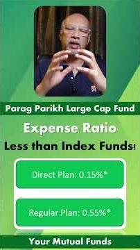Parag Parikh Large Cap Fund Tamil New Fund Offer