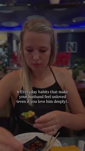 5 Ways to Make Your Partner Feel Loved Every Day