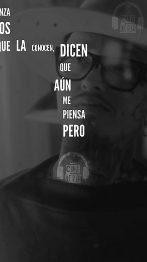 Rap Amigo del Bueno: Letras y Cultura Hip Hop
