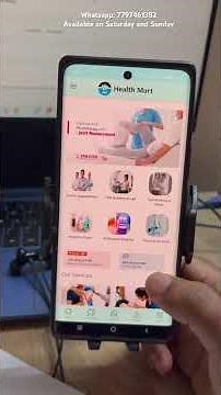 Build your own Doctor Appointment Booking App for Android & iOS! 📱💊