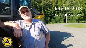 2.7K views · 43 reactions | Work is underway on the nearly 70-mile...