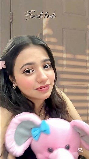 Soft Glam Makeup Tutorial✨#medical#makeup#makeuptutorial#mbbs#neet#neet2026#doctor#medico#medicolife