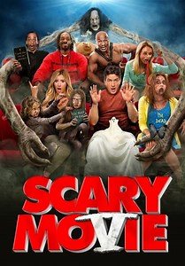 Scary Movie V (2013)