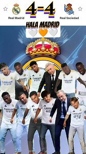 7.5K reactions · 625 shares | Désolé pour le retard j'avais un problème technique!濫 La victoire du Real Madrid C.F. en prolongation face à Sociedad 藍 | Djamakanpka Tindano-Officiel | Facebook