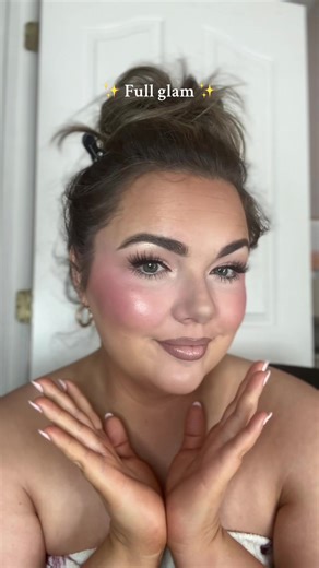 Full Glam Makeup Tutorial for Stunning Looks