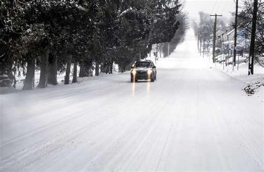 Pa. snowstorm 2026: Where and when it will hit hardest?