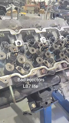 Troubleshooting Bad Injectors in a Duramax Truck