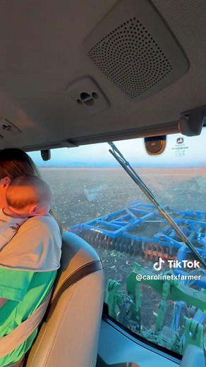 Embracing Farm Life: My Journey as a New Mom