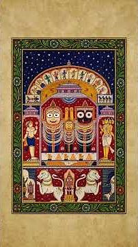 Sahi Jata of Puri: History, Ramayana & Warrior Culture of Odisha #odishaculture #odishahistory