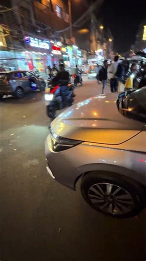 All Cars Led Lighting Setup Upgrade Available At Krishna Car Karol Bagh🤝