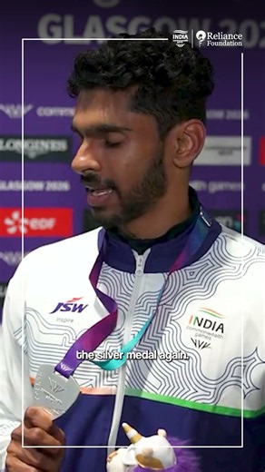 '𝐓𝐡𝐢𝐬 𝐦𝐞𝐝𝐚𝐥 𝐛𝐞𝐥𝐨𝐧𝐠𝐬 𝐭𝐨 𝐞𝐯𝐞𝐫𝐲𝐨𝐧𝐞 𝐰𝐡𝐨 𝐛𝐞𝐥𝐢𝐞𝐯𝐞𝐝 𝐢𝐧 𝐦𝐞.'🥈