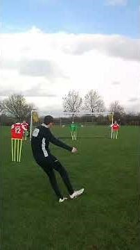 Shooting / volleys / Headers ⚽️💪 #football #youtube #header #goals #soccer #viralvideo