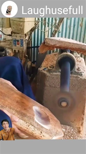 How a Woodworker Makes Things by Hand 🪵