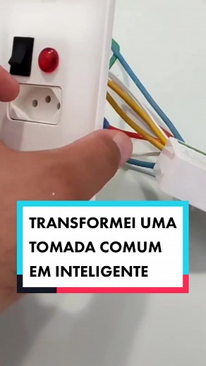 Passo a Passo: Como Instalar Smart Switch em Casa Inteligente