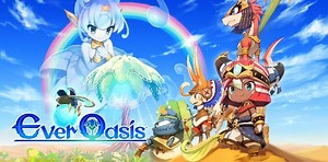 Nintendo pubblica un nuovo gameplay di Ever Oasis - Pokémon Millennium