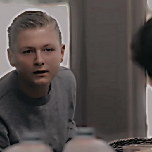 zo sneu voor Lars 💔