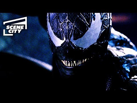 Spider-Man 3: Venom Recruits the Sandman (Topher Grace, Thomas Haden Church)