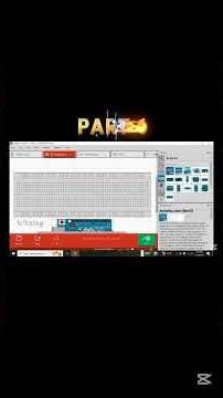 Arduino Assistive Technology 🚶‍♂️ | Smart Blind Stick using Fritzing #Part1 #Arduino