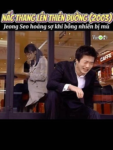 Diễn xuất của Kwon Sang Woo và Choi Ji Woo thật tốt, chúng ta có thể cảm nhận được sự đau đớn của họ. Cảm thấy muốn khóc 😭 #nacthanglenthienduong #kdrama #kwonsangwoo #choijiwoo #gocnholyly