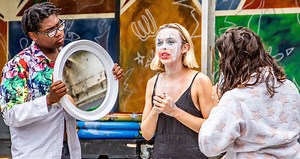 Bard Berlin Summer Theater Intensive