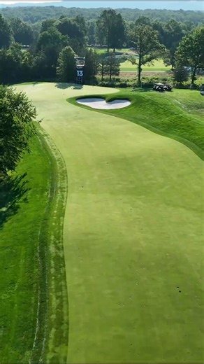 🔥🏆 It all comes down to this. Watch the world’s best battle for the Individual Championship, then celebrate with music, food, and festival energy in the heart of Indiana. Tickets on sale now. | LIV Golf