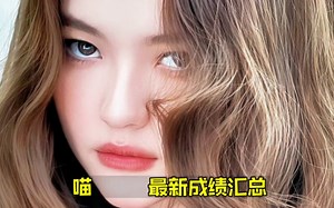 势头绝了未来看好！MEOVV最新总结 大飞升最高五环！海外稳字当头了！作为新团各方面都是可圈可点的！未来真心可期，继续后劲稳中有冲吧！MEOVV