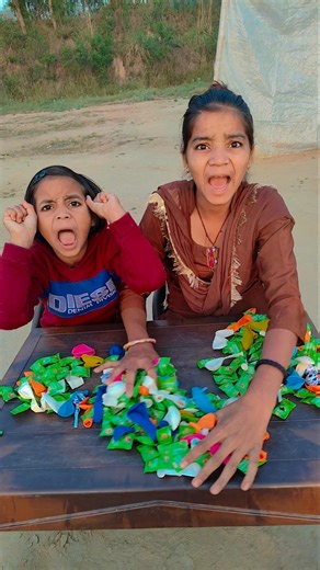 Anaya Ne rokar papa ko dara Diya 😂...