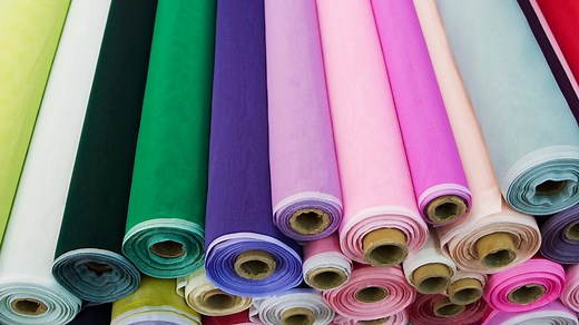 Fibres and fabrics - Fibres and fabrics - OCR - GCSE Design and Technology Revision - OCR - BBC Bitesize