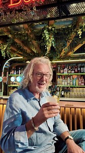 65K views · 1.6K reactions | How to order a James Gin and tonic - tutorial. | James May | Facebook