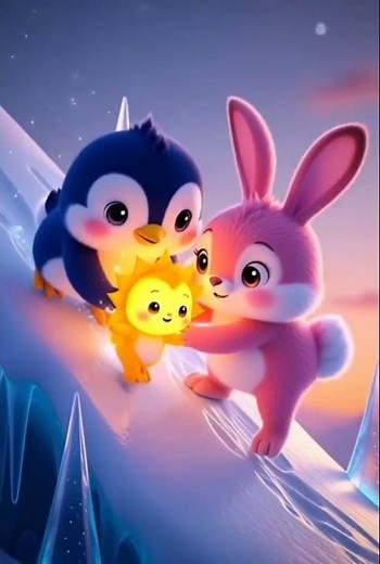 A Sleepy Sun Adventure 🌞 | Cute Cartoon for Kids #ai #cartoon #aicartoon