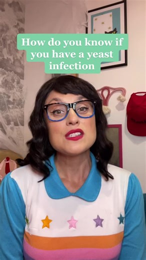 Identifying Yeast Infections: Armpit Symptoms Explained