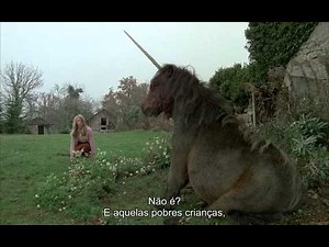 Louis Malle - Black Moon (excerpt)