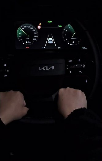 기아 더 뉴 쏘렌토 2.5터보 가솔린 가속력 (Kia The New Sorento