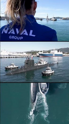 #SNA | Larguez les amarres 🌊