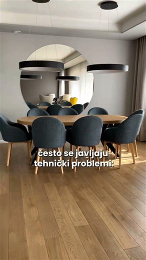 OVO JE RAZLOG ZAŠTO LJUDI BEŽE IZ NOVOGRADNJE NAKON PAR GODINA