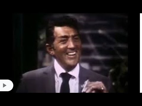 Johnny Carson, Dean Martin, George Gobel