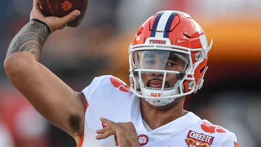 Analysis: Position-by-position breakdown of Clemson football's offense for 2022