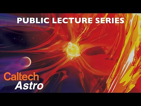 Exoplanet Atmospheres and Life in the Universe - Jessica Spake - 02/24/2023