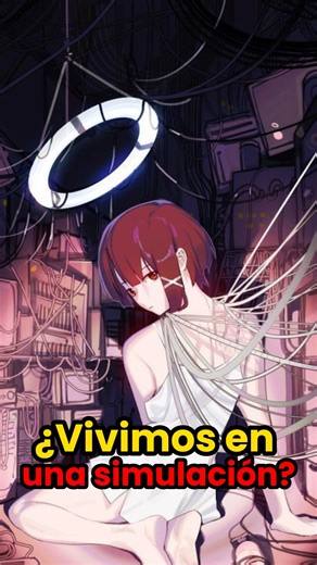 1.8K views · 31 reactions | ¿Vivimos en una simulación? | Serial...