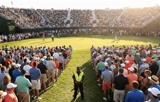 Love him or hate him, Patrick Reed’s comeback plan is already working