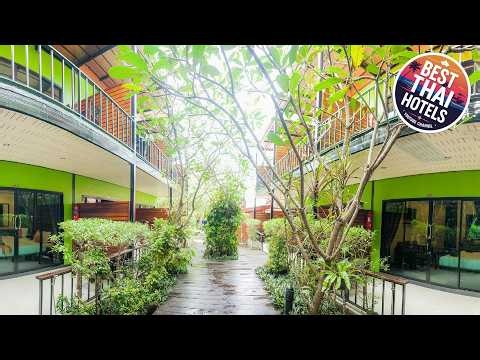 Leelawadee Lipe Resort | Ko Lipe, Thailand | Hotel Review 🌟