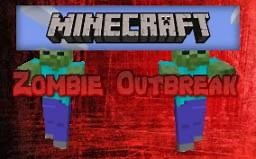 Zombie Outbreak Minecraft Map