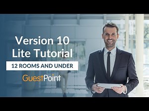 GuestPoint Version 10 - Lite