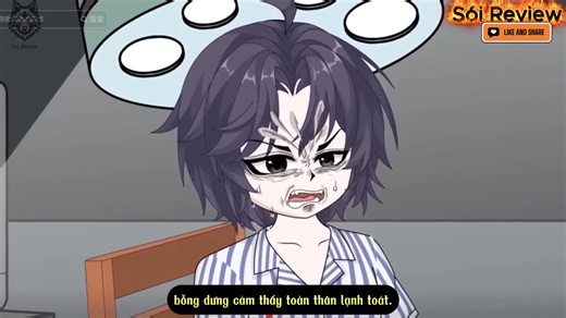 636K views · 23K reactions | Full version: Một lời hứa, Một dối trá. Một trái tim tan nát. #vukhoi #reviewphim #phimhay #soireview #phimhoathinh | Vũ Khói | Facebook