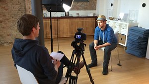 Effective Techniques for Video Recording Interviews