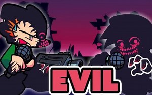 [转载]FNF Corruption Full Clip Recreation_游戏热门视频