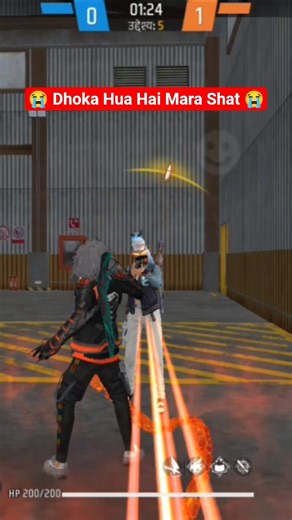 Frist Day Pyar & Next Day War 🤓 #shorts #freefire #gp_gamer_ff