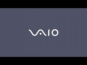 Vaio logo company