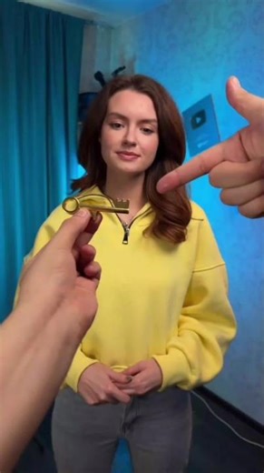 Amazing Key Magic 😲😱#shorts #viral #magic #song #youtubeshorts