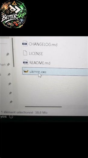 👉 Comment réparer un .exe qui ne s’ouvre pas (Windows fix rapide) #astuce #windows #tuto